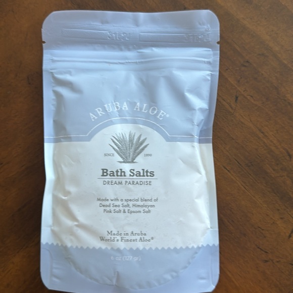 Aruba world Famous Aloe Set - Picture 2 of 5